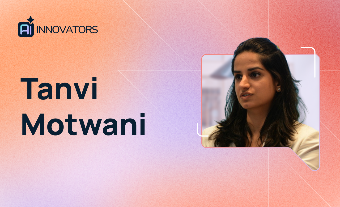 Future of AI in enterprises: Tanvi Motwani discusses MCP, autonomous agents, and AI strategy trends